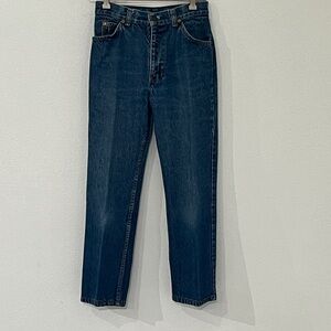 Vintage Women’s Levi’s Jeans